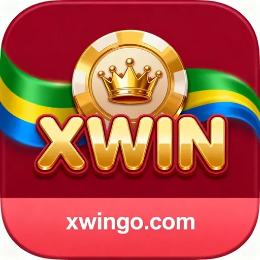 Novo logo da xwin.com